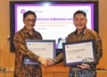 Tingkatkan Inovasi Layanan Kesehatan, BNI dan GE Healthcare Tandatangani Kerja Sama Solusi Finansial