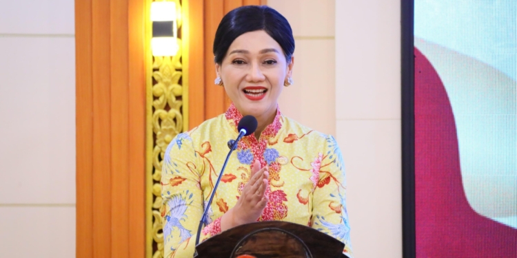 Tingkatkan Inklusi Keuangan, OJK Kukuhkan Serentak Delapan TPAKD di Kalsel