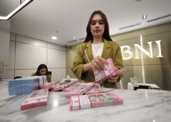 BNI Siapkan Uang Tunai Rp21T Periode Lebaran 2025, Layanan Perbankan Tetap Aman di Musim Liburan