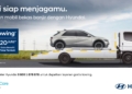 Hyundai Motors Indonesia Hadirkan Program Bantuan untuk Pemilik Mobil Hyundai dan juga Merek Lain yang Terdampak Banjir