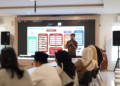 ITDC Dukung UMKM The Mandalika Melalui Sosialisasi PIRT dan Halal