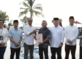 ITDC Terima 12 Sertifikat HPL untuk Percepat Pembangunan Infrastruktur di Mandalika