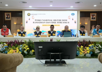 Idul Fitri 2025, PLN Perbanyak SPKLU untuk Mudik Kendaraan Listrik