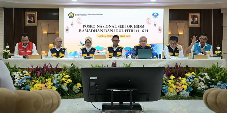 Idul Fitri 2025, PLN Perbanyak SPKLU untuk Mudik Kendaraan Listrik