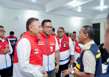 Idul Fitri 2025, Pertamina Pastikan Stok BBM dan LPG Aman