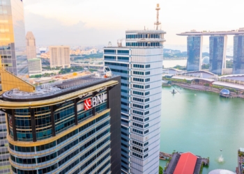 BNI Rilis Layanan Wealth Management di Singapura, Gandeng Schroders dan Fullerton
