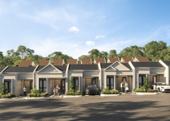 Minat Masyarakat Beli Rumah Meningkat 78,6% di 2024, Sewa Hanya 59,2%