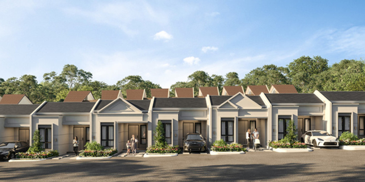 Minat Masyarakat Beli Rumah Meningkat 78,6% di 2024, Sewa Hanya 59,2%