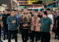 InJourney Dukung Penurunan Harga Tiket Pesawat Selama Ramadan dan Idul Fitri 2025