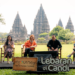 InJourney Siapkan Destinasi Wisata Candi untuk Libur Lebaran yang Berkesan