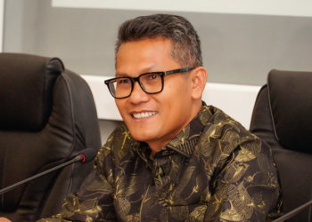 Indonesia Jadi Pusat Produksi Nike dan Adidas, Sumbang 30% Tenaga Kerja Global