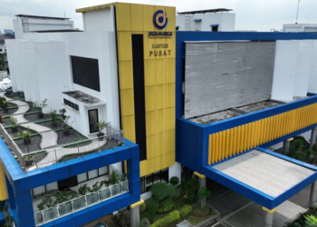 Jasa Marga Catat Laba Inti Rp3,7 Triliun di 2024, Naik 36% Berkat Kinerja Keuangan yang Solid