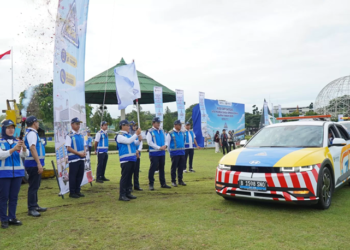 Jasa Marga Siap Layani Pengguna Tol Selama Libur Idul Fitri 2025