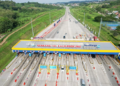 Sambut Libur Lebaran 2025, Jasa Marga Siapkan Layanan Terbaik dan Diskon Tol