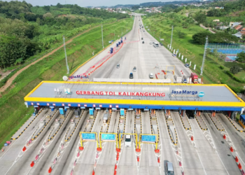 Sambut Libur Lebaran 2025, Jasa Marga Siapkan Layanan Terbaik dan Diskon Tol
