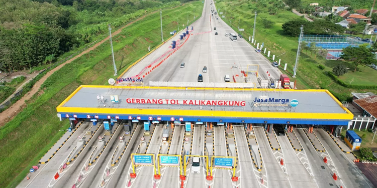 Sambut Libur Lebaran 2025, Jasa Marga Siapkan Layanan Terbaik dan Diskon Tol