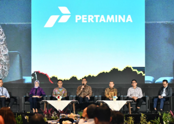 Pertamina Pastikan Ketersediaan Energi Aman Jelang Idulfitri 1446 H