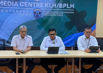 Buntut Penyegelan Bangunan di Kawasan Puncak Bogor, Pengembang Properti Ini Siap-siap Kena Pidana