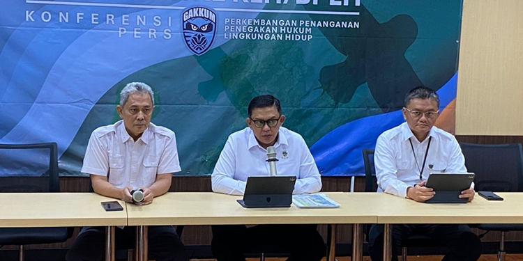 Buntut Penyegelan Bangunan di Kawasan Puncak Bogor, Pengembang Properti Ini Siap-siap Kena Pidana