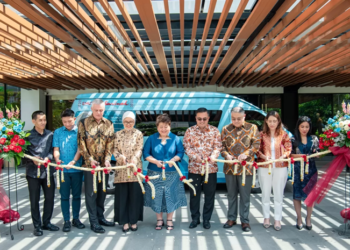 Sinergi Transportasi dan Hotel Permudah Wisatawan Menuju Sarinah