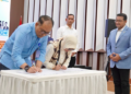 Perkuat Ekosistem Ekonomi Kreatif Nasional, Kemenekraf Gadeng Tiga Asosiasi Periklanan 