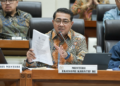 Meski Dituntut Efisiensi, Kemenekraf: Kami Punya Rencana Besar, Asta Ekraf