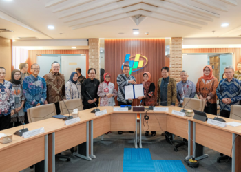 Ciptakan Lapangan Kerja, Kemenekraf-BPS Perkuat Data Ekonomi Kreatif