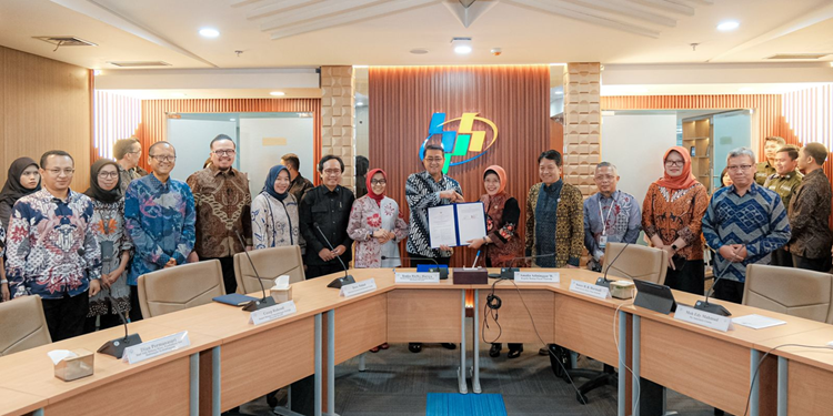 Ciptakan Lapangan Kerja, Kemenekraf-BPS Perkuat Data Ekonomi Kreatif