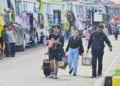 Kemenhub Pastikan Program Mudik Gratis Lebaran 2025 Tetap Ada, Ini Tujuannya!