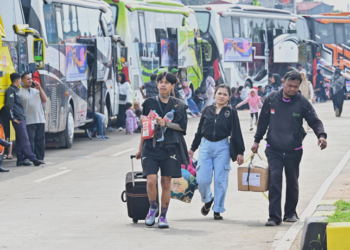 Kemenhub Pastikan Program Mudik Gratis Lebaran 2025 Tetap Ada, Ini Tujuannya!