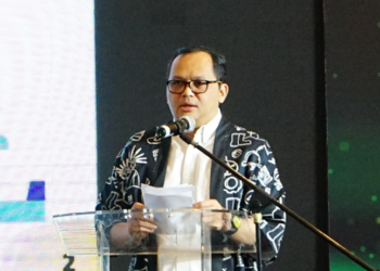 Kemenperin Audit Surveilans, Pastikan Penerapan Industri Hijau di Indonesia