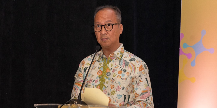 Kemenperin Tingkatkan SDM Industri Alas Kaki Berdaya Saing Global