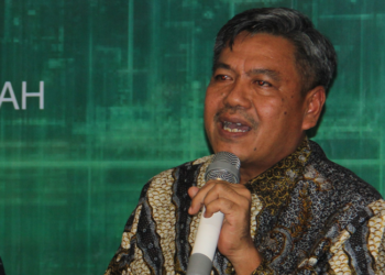 Kemenperin Usul Tingkatkan Utilitas Industri Pengolahan Kelapa