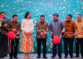 Kemenpar Luncurkan Program “BINA Lebaran 2025” untuk Daya Tarik Wisata Belanja