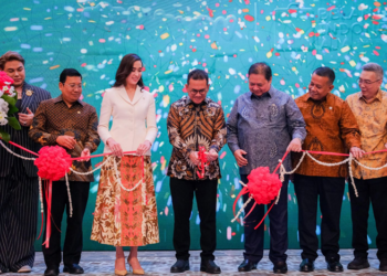 Kemenpar Luncurkan Program “BINA Lebaran 2025” untuk Daya Tarik Wisata Belanja