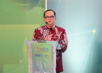 Kemenperin Siap Gelar Penghargaan RINTEK 2025, Apresiasi Inovasi Teknologi