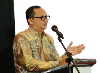 Kemenperin Tingkatkan Layanan Industri Melalui Operational Excellence