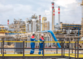 Kilang Pertamina Internasional Targetkan Dekarbonisasi 430 Ribu Ton CO2