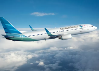 Kolaborasi Garuda Indonesia-Japan Airlines Perluas Jaringan Penerbangan di Asia Pasifik