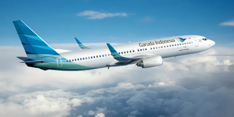 Kolaborasi Garuda Indonesia-Japan Airlines Perluas Jaringan Penerbangan di Asia Pasifik