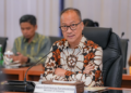 Sektor Manufaktur Tumbuh Pesat, Serap Tenaga Kerja Baru Lebih Banyak dari PHK