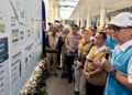 Menteri ESDM Acungi Jempol Kesiapan SPKLU PLN Jelang Mudik Lebaran 2025