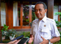 Presiden Pimpin Rapat Terbatas di Hambalang, Bahas Percepatan Hilirisasi