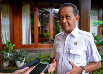 Presiden Pimpin Rapat Terbatas di Hambalang, Bahas Percepatan Hilirisasi
