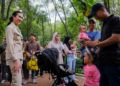 Menteri Pariwisata Cek Taman Margasatwa Ragunan Siap Sambut Wisatawan Lebaran