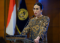 Dukung Penurunan Harga Tiket Pesawat, Kemenpar Rilis Kampanye Wisata Lebaran 2025