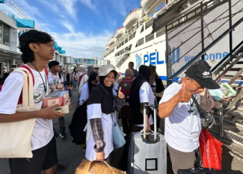 Mudik Gratis BUMN 2025 Dibuka, Masyarakat Bisa Daftar Melalui PLN Mobile