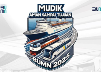 Mudik Gratis Jasa Tirta II 2025: Solusi Hemat Pulang Kampung Nyaman untuk Masyarakat Urban