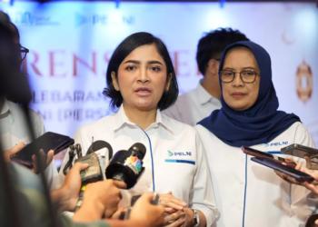 PELNI Siap Layani Pemudik Lebaran 2025 dengan 60 Ribu Kursi