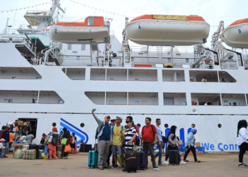 PELNI Siap Sukseskan Program Tiket dan Mudik Gratis Lebaran 2025